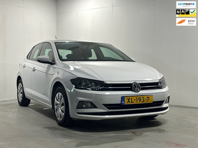 Volkswagen Polo 1.0 TSI Apple carplay/ 1 e eigenaar