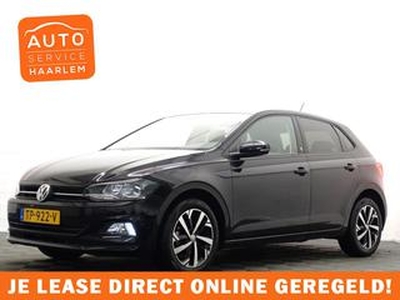 Volkswagen POLO 1.0 TSI Beats Edition Navi, Xenon, App Connect, Hleer, Nw model!