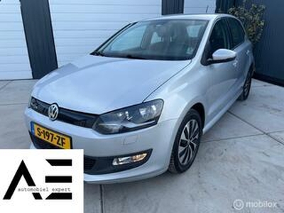 Volkswagen POLO 1.0 TSI BLUEM/Cruise, Clima, Nav, APK 2024