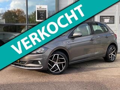 Volkswagen POLO 1.0 TSI Business, CARPLAY, NAVI, CRUISECR