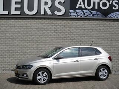 Volkswagen POLO 1.0 TSI Comfortline