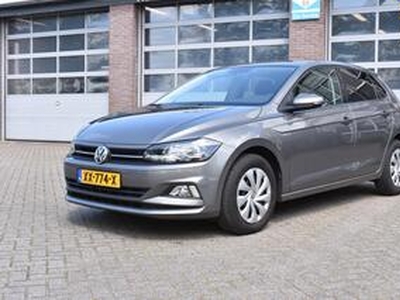 Volkswagen POLO 1.0 TSI Comfortline