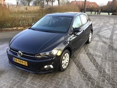 Volkswagen POLO 1.0 TSI COMFORTLINE