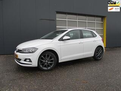 Volkswagen POLO 1.0 TSI Comfortline