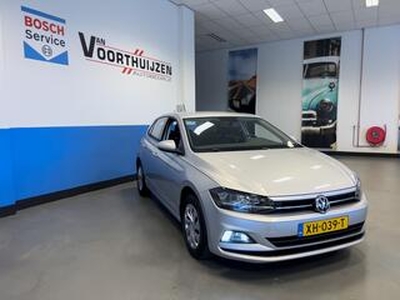 Volkswagen POLO 1.0 TSI Comfortline