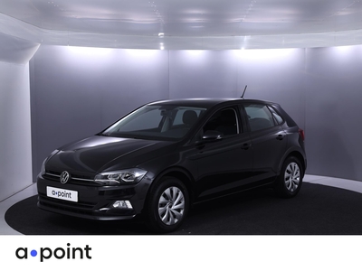 VOLKSWAGEN POLO 1.0 TSI Comfortline 95 pk | Navigatie | Parkeersensoren | Adaptieve cruise control