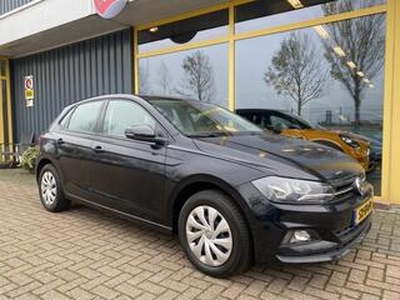 Volkswagen POLO 1.0 TSI Comfortline