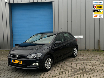 Volkswagen Polo 1.0 TSI Comfortline DEALER OND EERSTE EIG