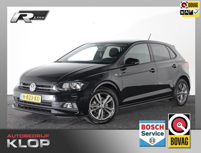 Volkswagen Polo 1.0 TSI Highline Business R | 115 pk. | org. NL-auto |