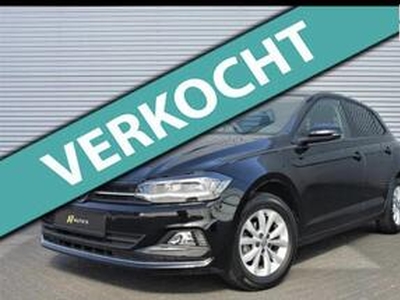 Volkswagen POLO 1.0 TSI Highline Dsg - Acc - NAVI- Apple carplay- Xenon