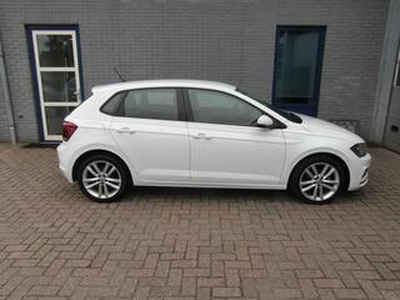 Volkswagen POLO 1.0 TSI Highline Inclusief afleveringskosten