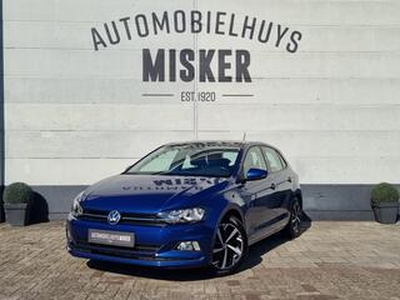 Volkswagen POLO 1.0 TSI Highline PANO / CLIMATE / AD. CRUISE