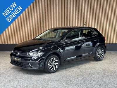 Volkswagen Polo 1.0 TSI Life NL auto | Adaptieve cruise |