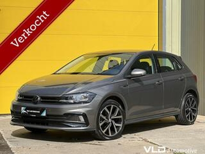 Volkswagen POLO 1.0 TSI R Line*PDC*Navi*Carplay*Airco*Velgen