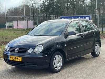 Volkswagen POLO 1.2-12v Athene