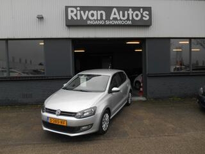 Volkswagen POLO 1.2-12V COMFORTLINE