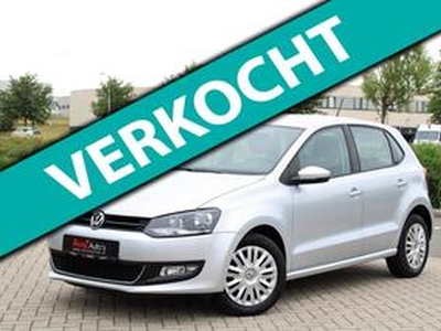 Volkswagen POLO 1.2-12V Comfortline l Climate l PDC l Cruise