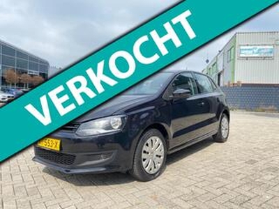 Volkswagen POLO 1.2-12V Navi PDC NW Apk