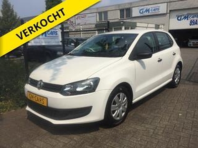 Volkswagen POLO 1.2