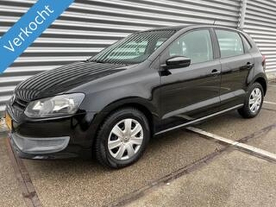 Volkswagen POLO 1.2