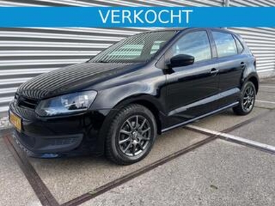 Volkswagen POLO 1.2