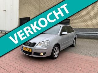 Volkswagen POLO 1.2 Easyline