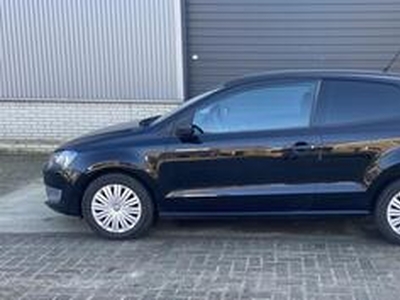 Volkswagen POLO 1.2 Easyline