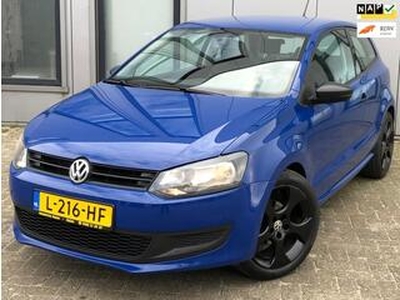 Volkswagen POLO 1.2 Easyline AIRCO APK 25-05-2023