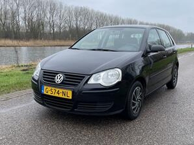 Volkswagen POLO 1.2 LAGE KM | NW APK | AIRCO |