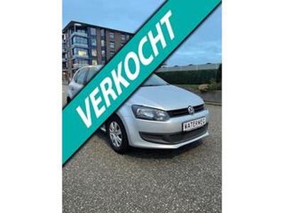 Volkswagen POLO 1.2 NEW APK AIRCO