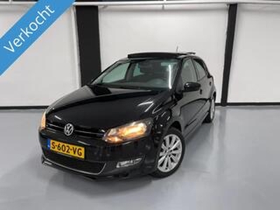 Volkswagen POLO 1.2 Style