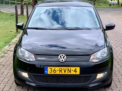 Volkswagen POLO 1.2 tdi 2011 5-deurs GERESERVEERD