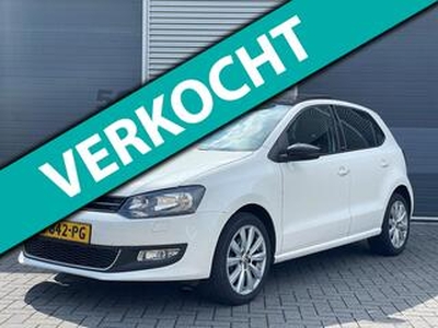 Volkswagen POLO 1.2 TDI 2012 Panorama BlueMotion Style