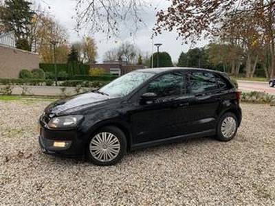 Volkswagen POLO 1.2 TDI Bl.M. Comfl.