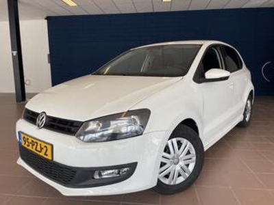 Volkswagen POLO 1.2 TDI Bl.M. Comfl.