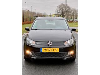 Volkswagen POLO 1.2 tdi blue motion 5-deurs/ECC/CRUISE