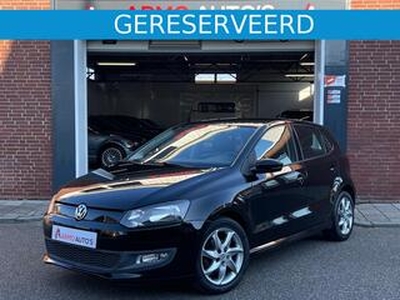 Volkswagen POLO 1.2 TDI BlueMotion | Airco | Cruise | PDC