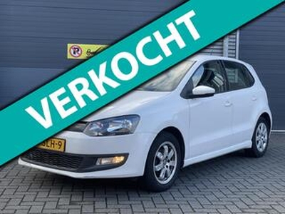 Volkswagen POLO 1.2 TDI BlueMotion Comfortline 2011