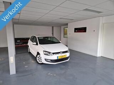 Volkswagen POLO 1.2 Tdi Bluemotion /NAP