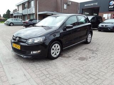 Volkswagen POLO 1.2 TDI COMFORTLINE BLUEMOTION/BMT