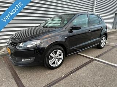 Volkswagen POLO 1.2 TSI