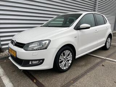 Volkswagen POLO 1.2 TSI