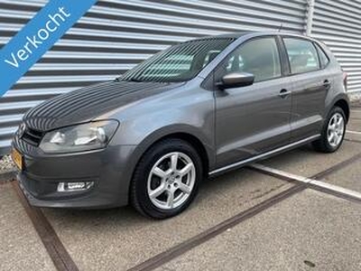 Volkswagen POLO 1.2 TSI