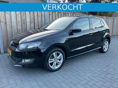 Volkswagen POLO 1.2 TSI