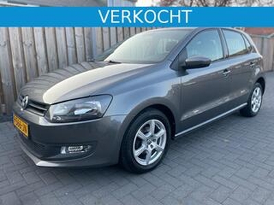 Volkswagen POLO 1.2 TSI