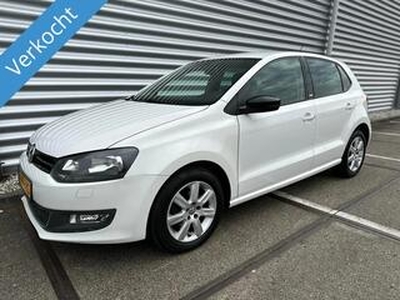 Volkswagen POLO 1.2 TSI