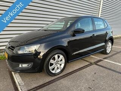 Volkswagen POLO 1.2 TSI