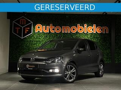 Volkswagen POLO 1.2 TSI 90pk Comfortline Business R