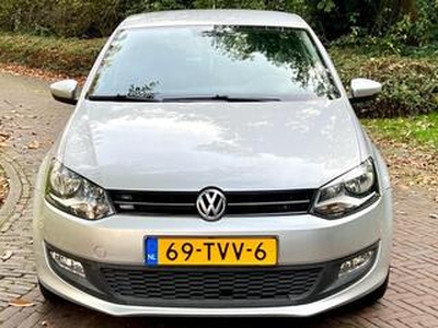 Volkswagen POLO 1.2 TSI 90pk Highline NAVI/AIRCO/CRUISE