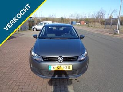 Volkswagen POLO 1.2 TSI BlM. Edition Airco